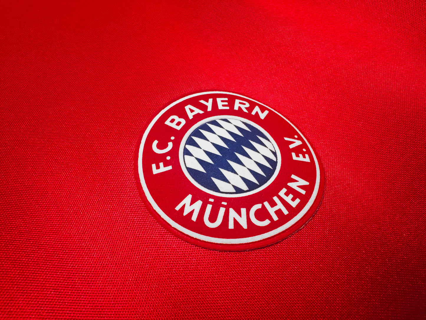 1993/95 Season Bayern Munich Home Retro Kit