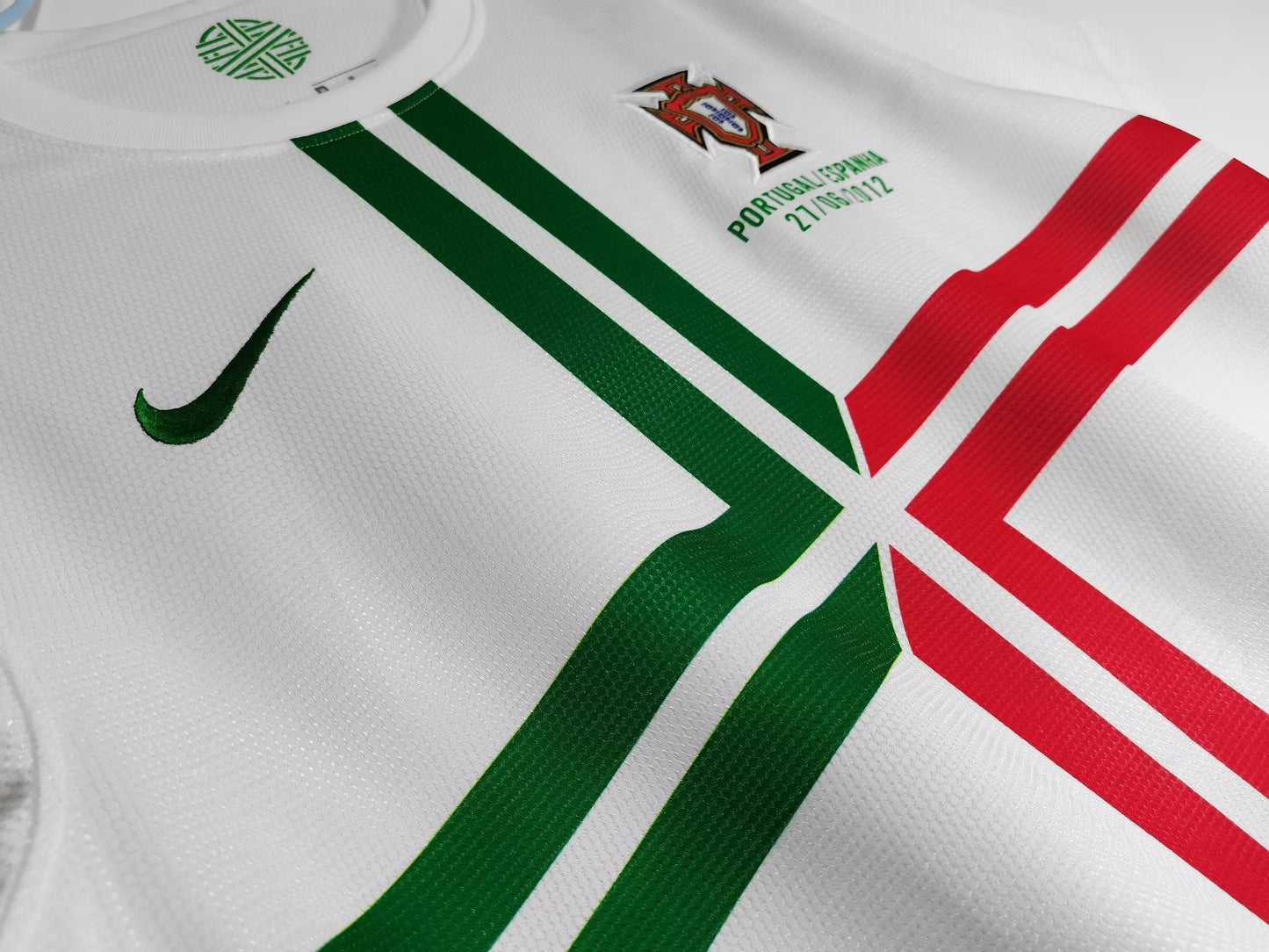 2012/13 Season Portugal Away