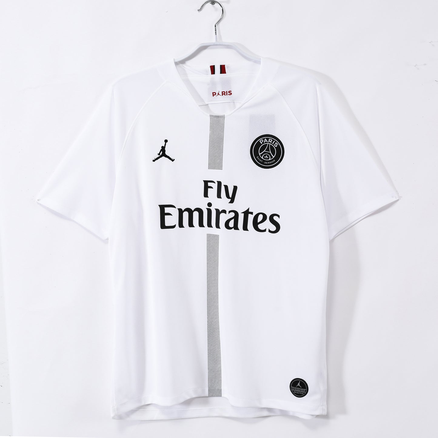 2018/19 Season Paris Away Retro