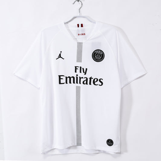 2018/19 Season Paris Away Retro