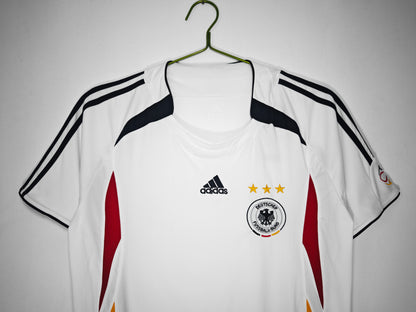 2006 Season Germany Home Retro