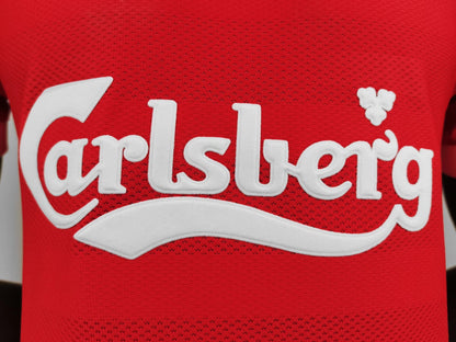 1998/99 Season Liverpool Home Ground