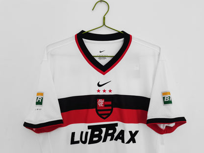 1990–1992 Flamengo Retro Kit