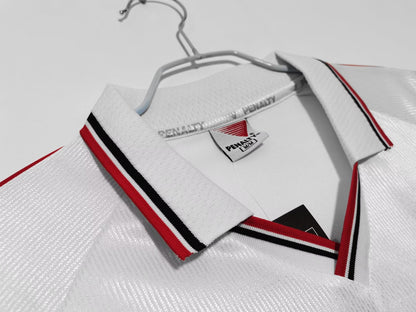 2000 Season São Paulo Home Collar