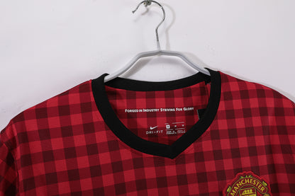 2012-13 Season Manchester United Home Grounds