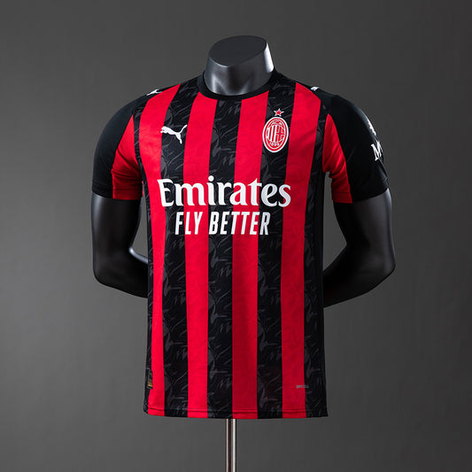 25/26 Player AC Milan Home