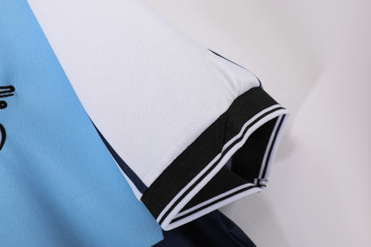 2001 Season Argentina Home Maradona Commemorative Edition