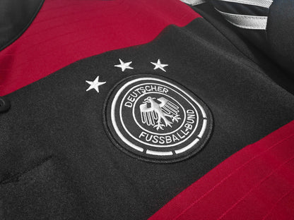 2014 Season Germany Away Retro