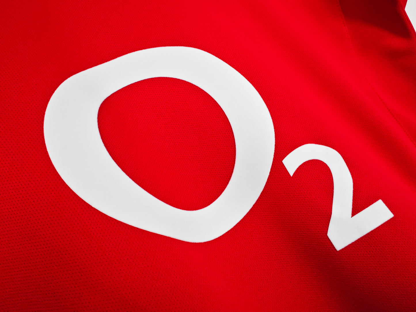 2002/04 Season Arsenal Home Retro Kit