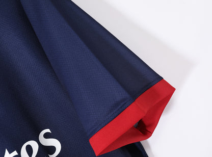 2013/14 Season Paris Home Retro Kit