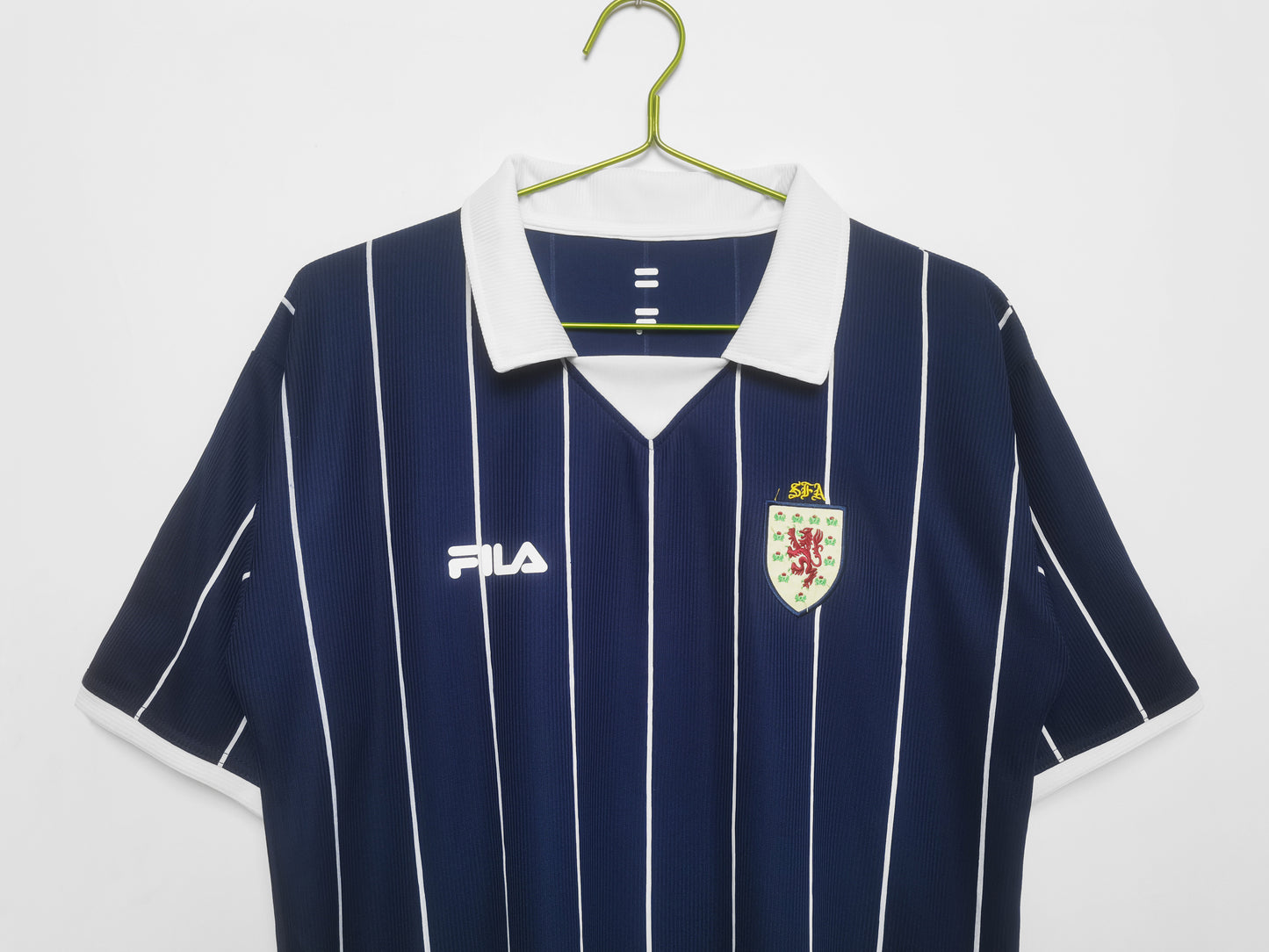 2002 Season Scotland Home Ground