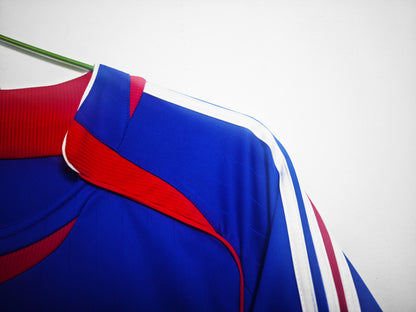 2006 Season France Home Retro