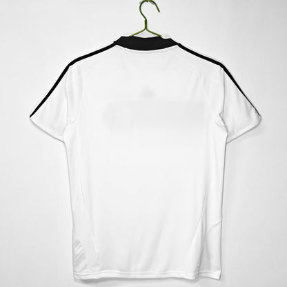 2008 Season German Home Games