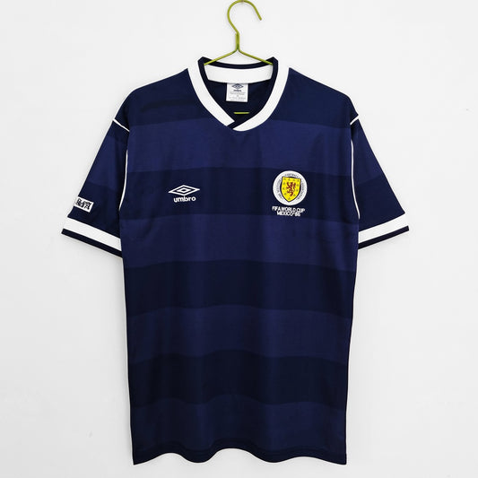1987–88 Scottish First Division