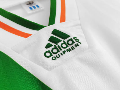 1992–94 Season Ireland Away
