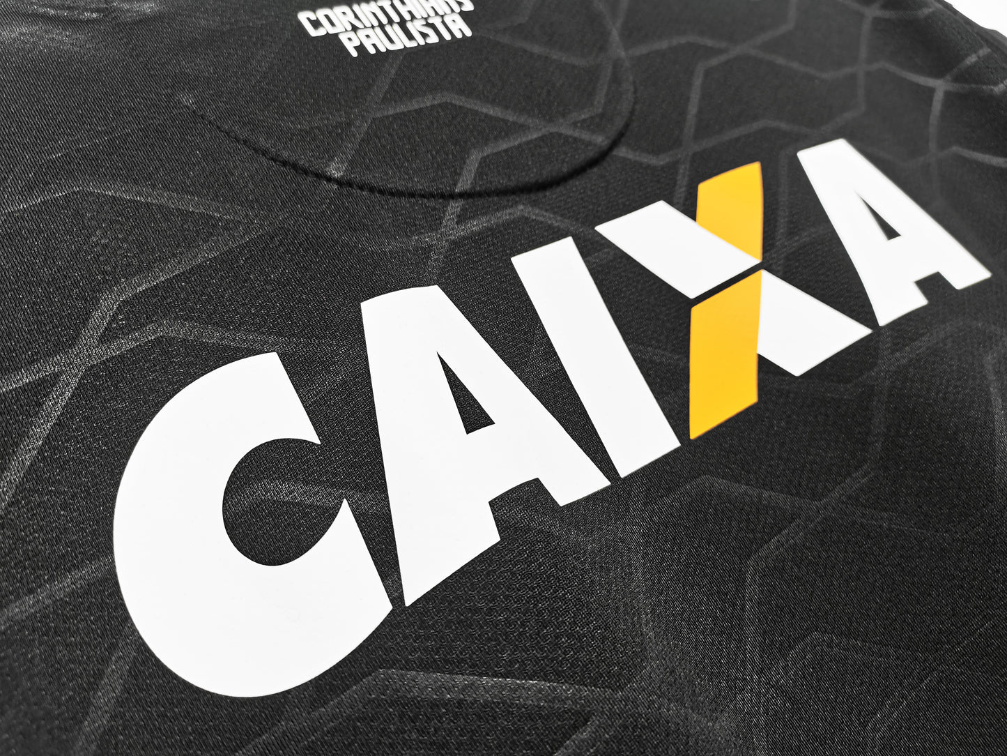 2008 Season: Corinthians Away Match