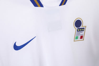 1996 Season Italy Away Retro