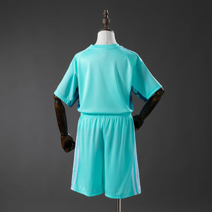 Germany 2026 Goalkeeper Kids kit Jerseys