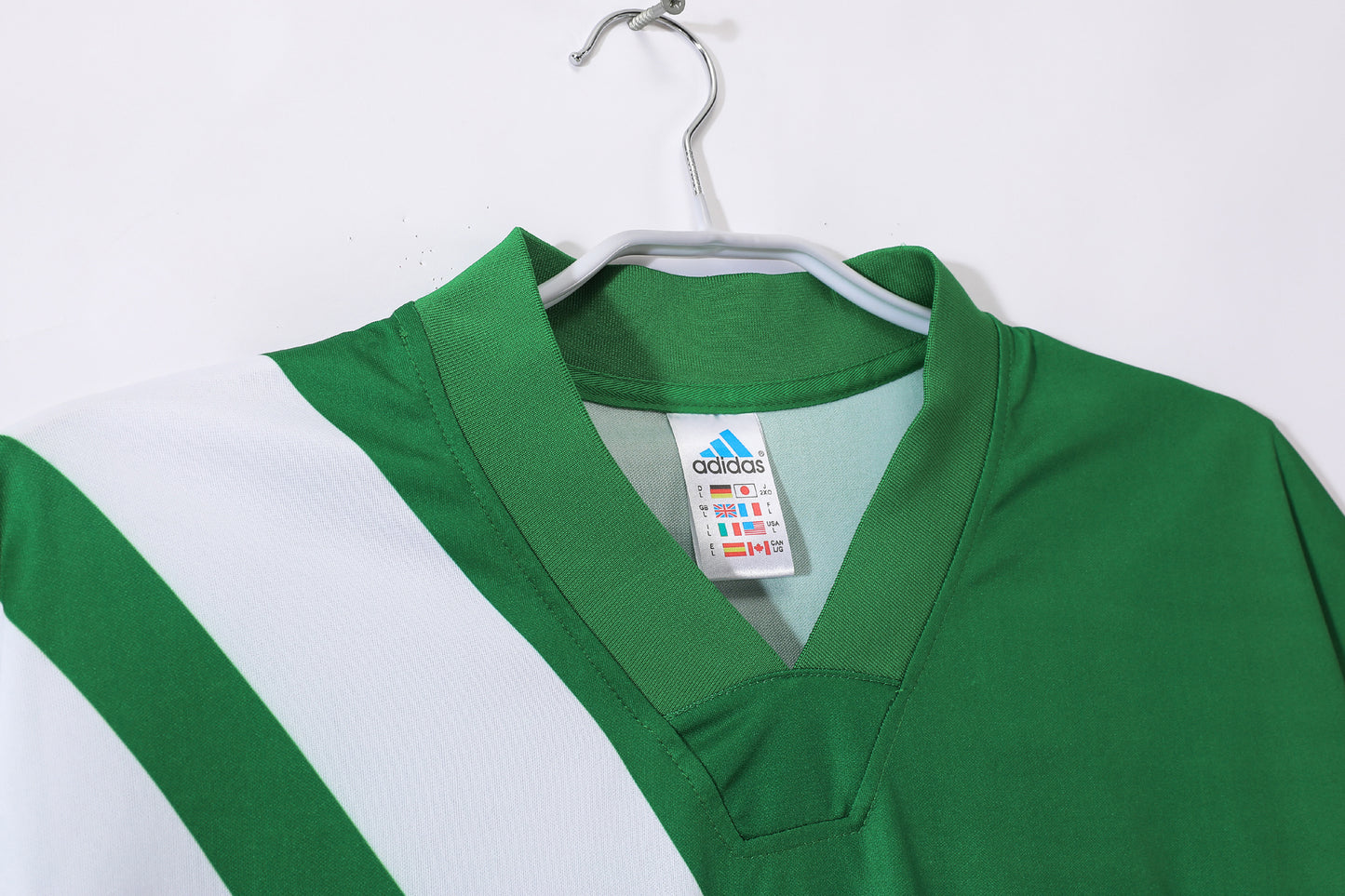 1991/92 Season Liverpool Away Retro Kit