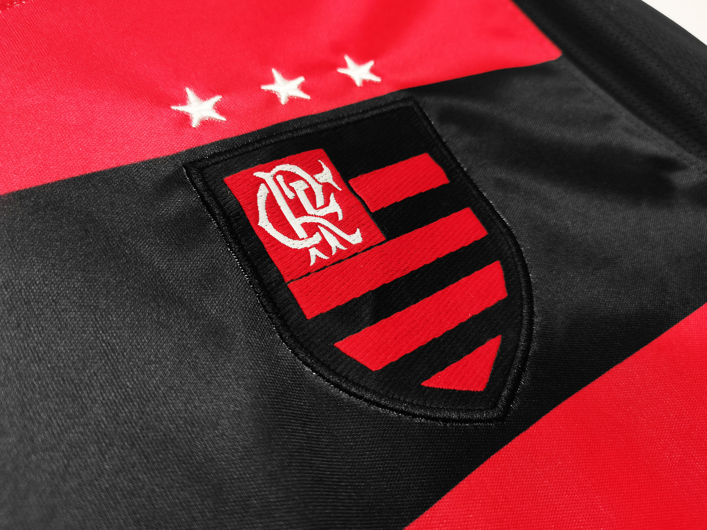 2000/01 Season Flamengo Home Matches