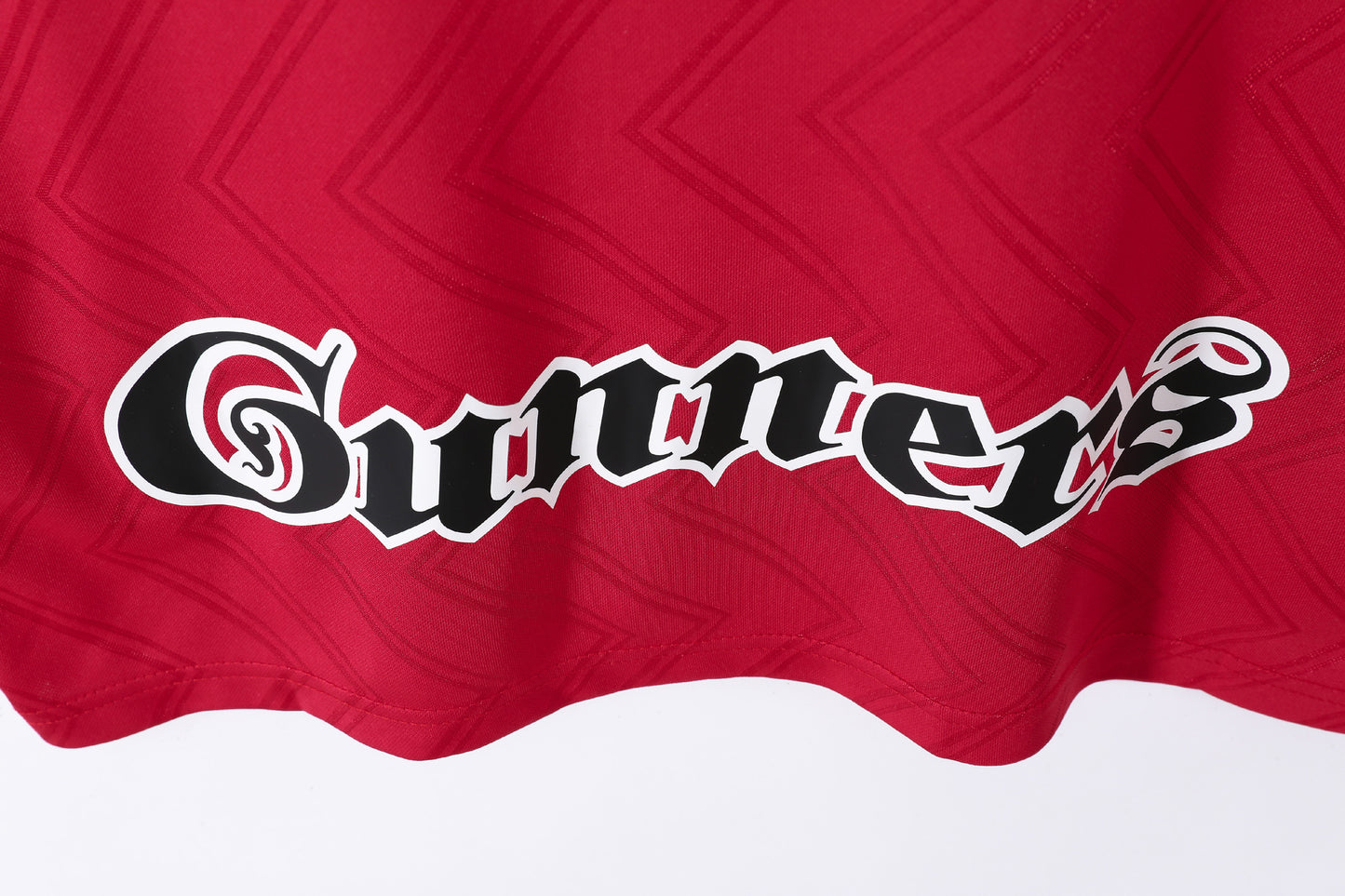 1996-1997 Season Arsenal Retro Home Kit