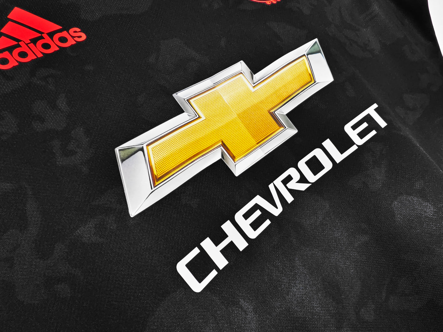 2019/20 Manchester United Away Kit