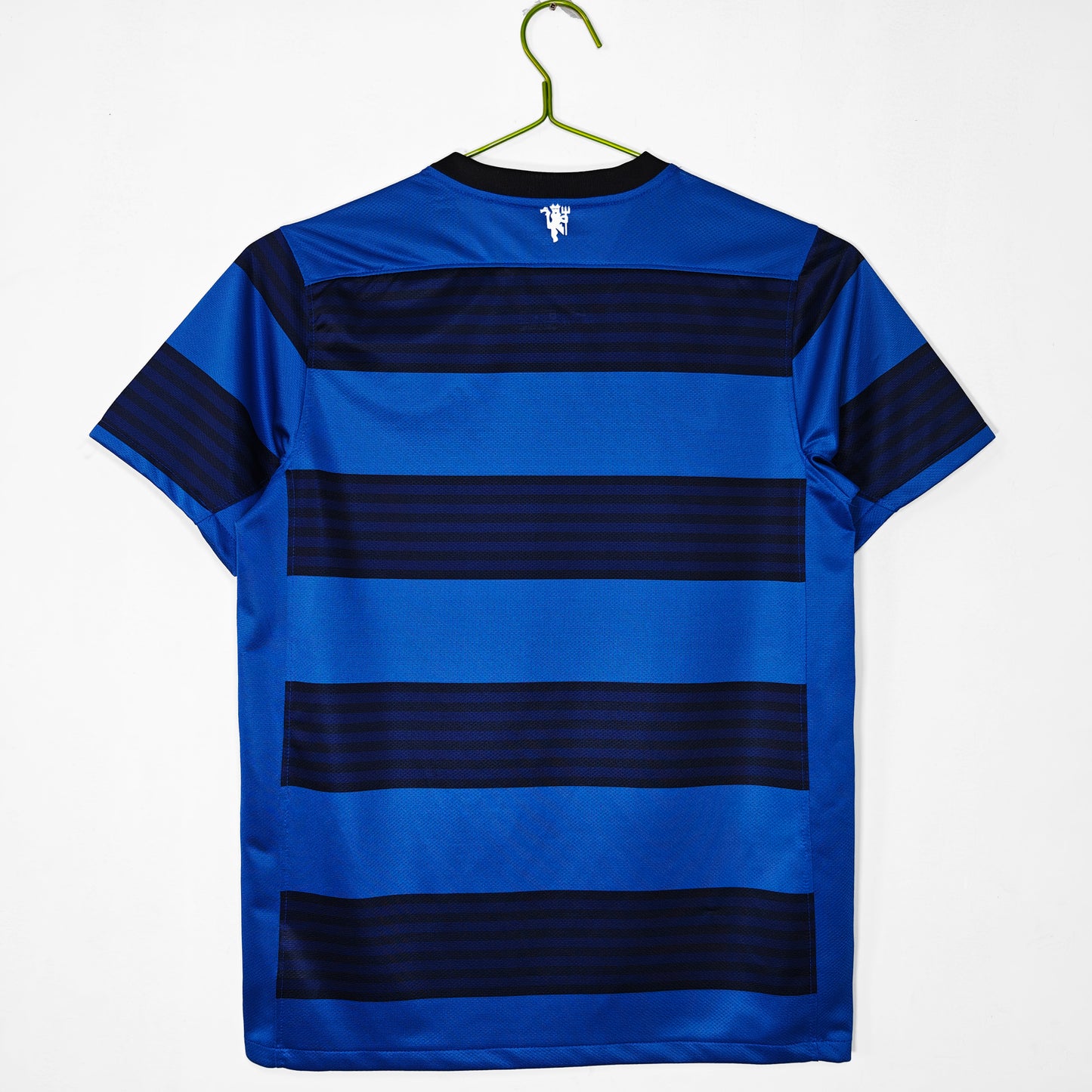 2011/12 Season Manchester United Away Blue