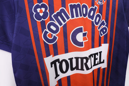 1993/94 Season Paris Home Retro Kit
