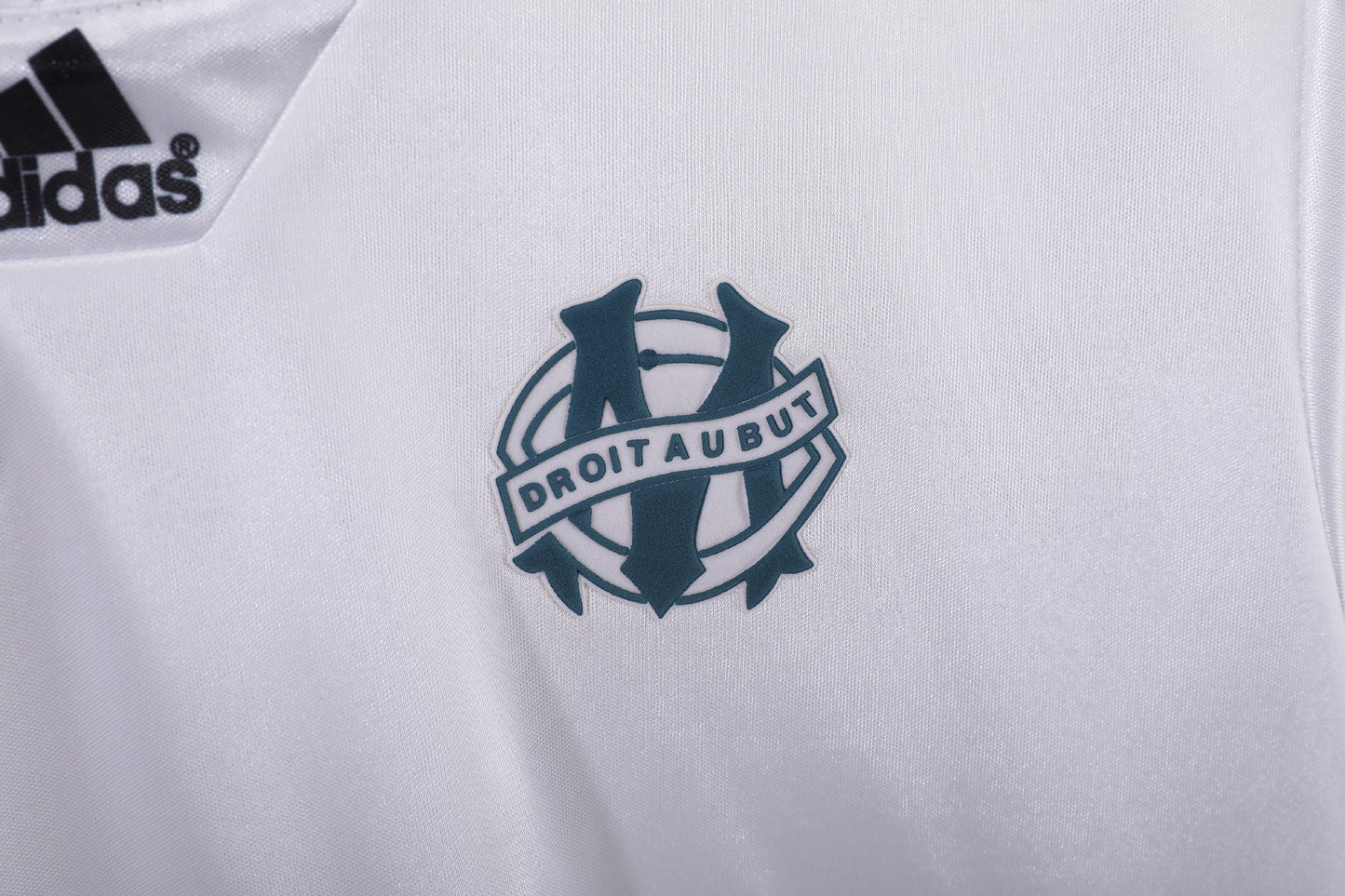 1992–93 Season Marseille Home Ground