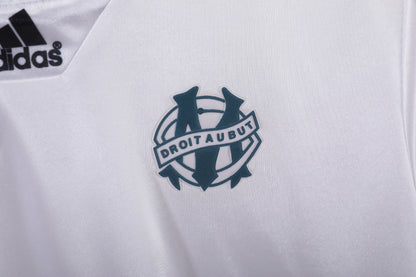 1992–93 Season Marseille Home Ground