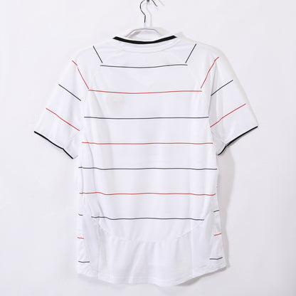 2003/05 Season Manchester United Away Matches