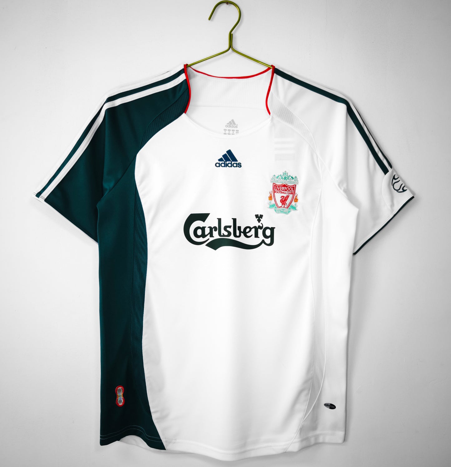 2006/08 Season Liverpool Away Matches