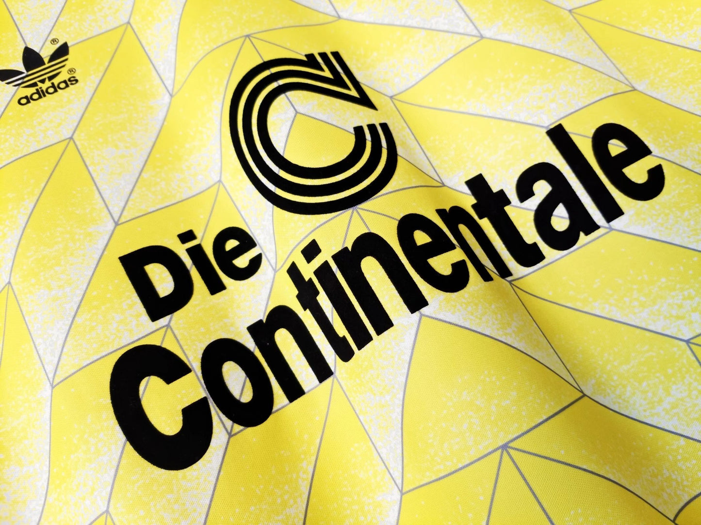 Borussia Dortmund Home Matches, 1988 Season