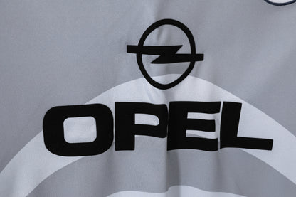 2001/02 Season Paris Away Matches