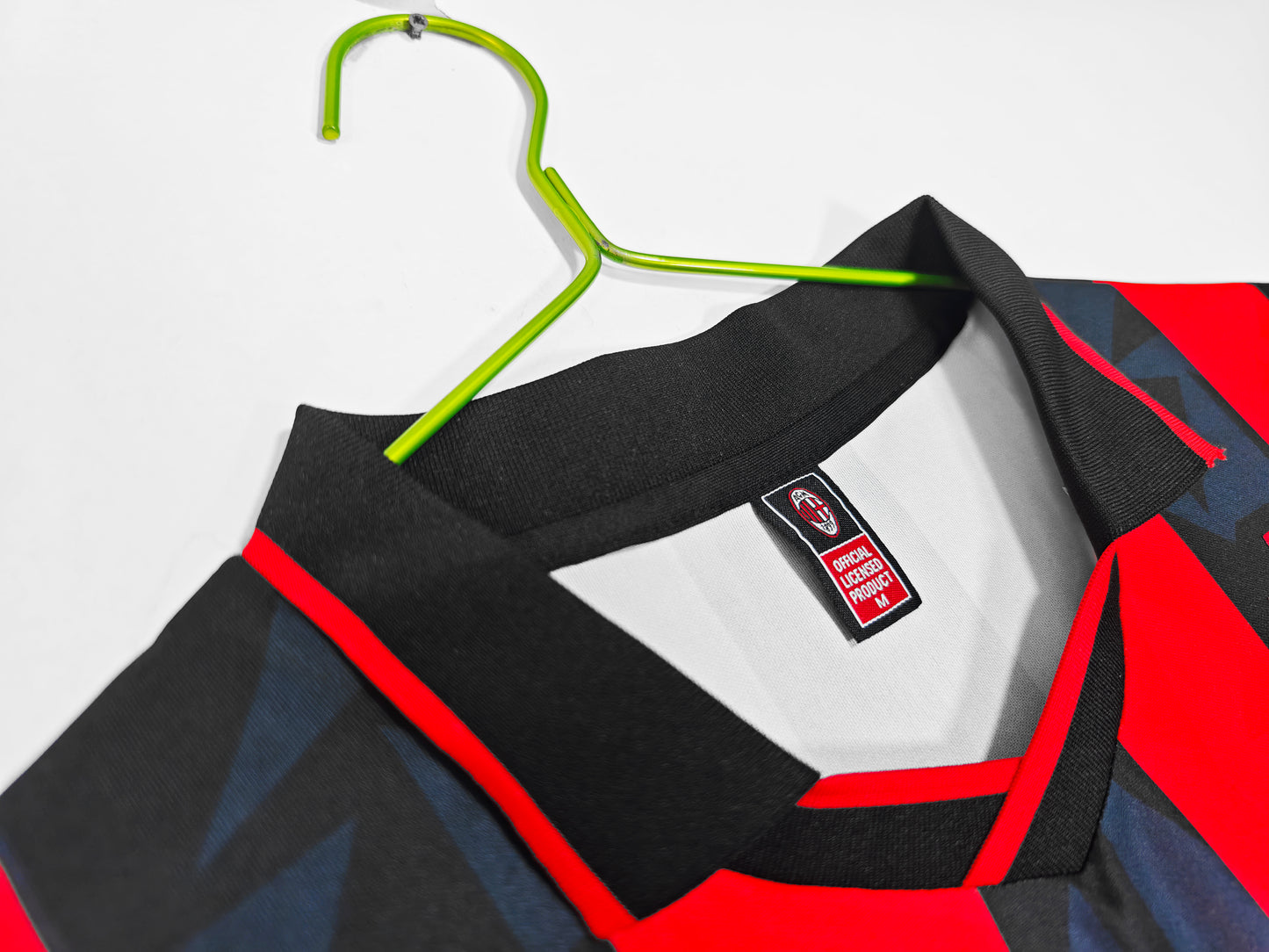 1993/94 Season AC Milan Home Stadium