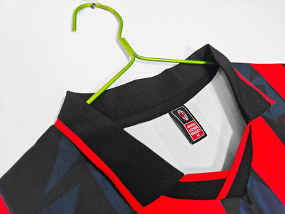 1993/94 Season AC Milan Home Stadium