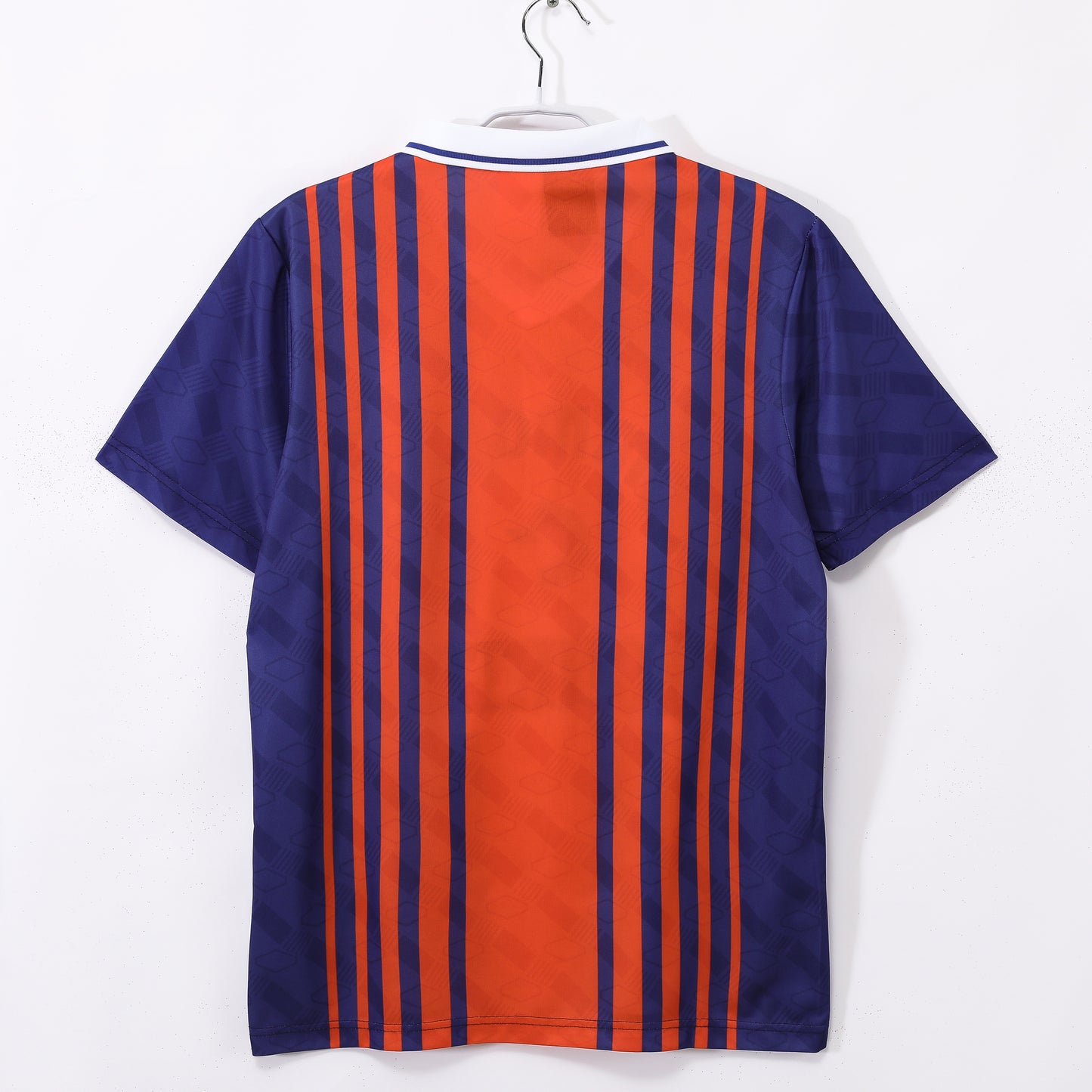 1993/94 Season Paris Home Retro Kit