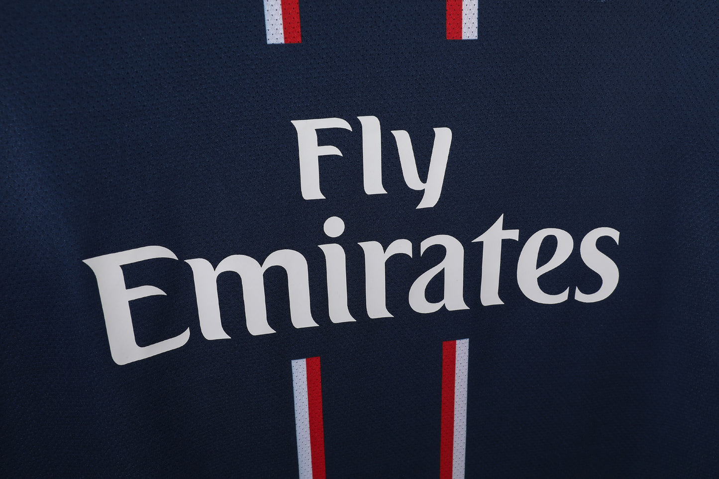 2012/13 Season Paris Home Retro Kit