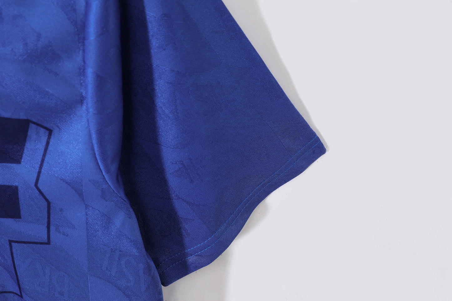 1991–93 Season: Brazil Away