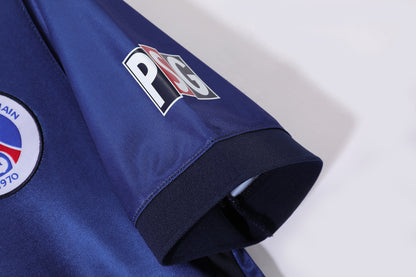 1998/99 Season Paris Home Retro Kit