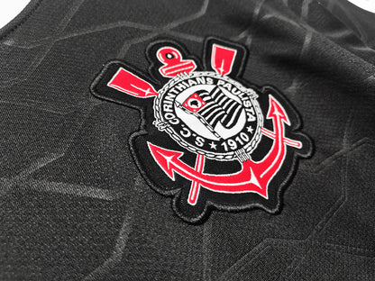 2008 Season: Corinthians Away Match