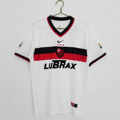 1990–1992 Flamengo Retro Kit
