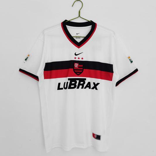 1990–1992 Flamengo Retro Kit