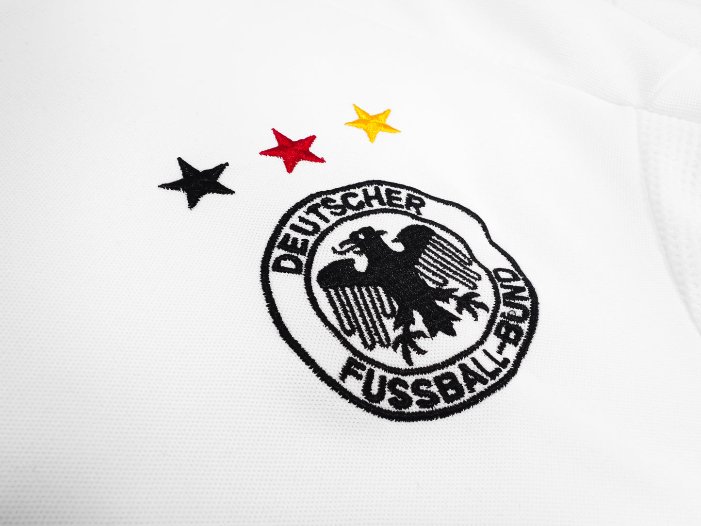2002/03 Season Germany Home Retro