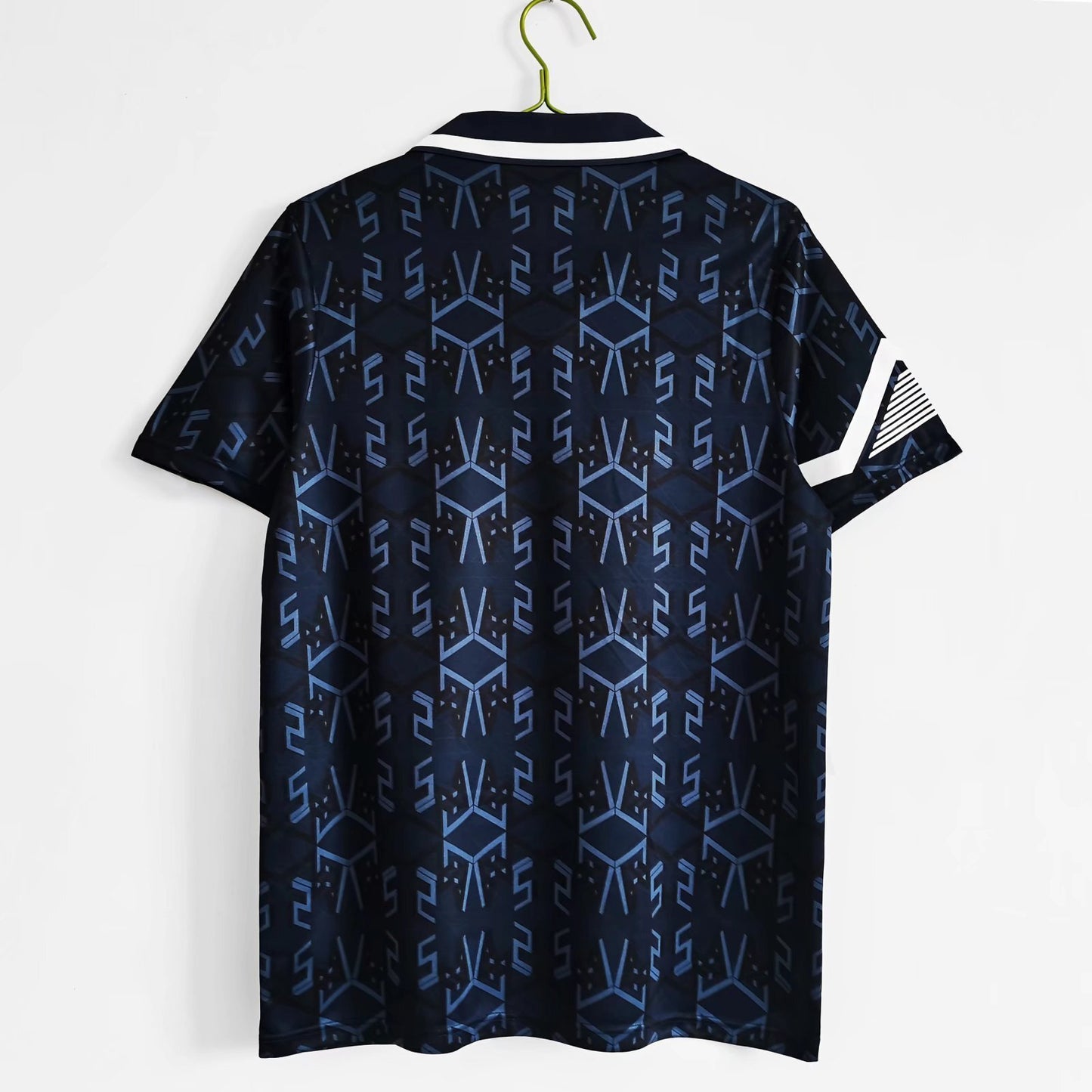 1992/93 Season Scottish Home