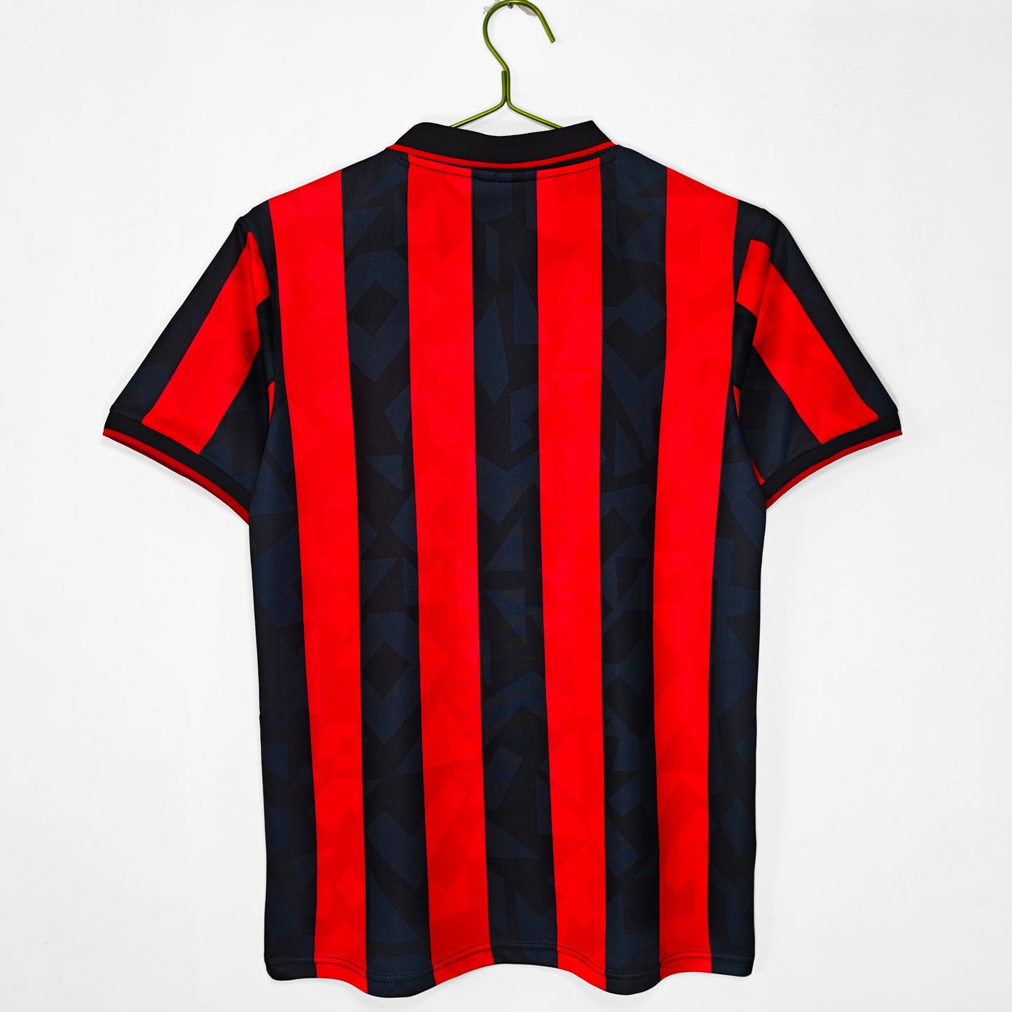 1999/2000 Season AC Milan Home Ground