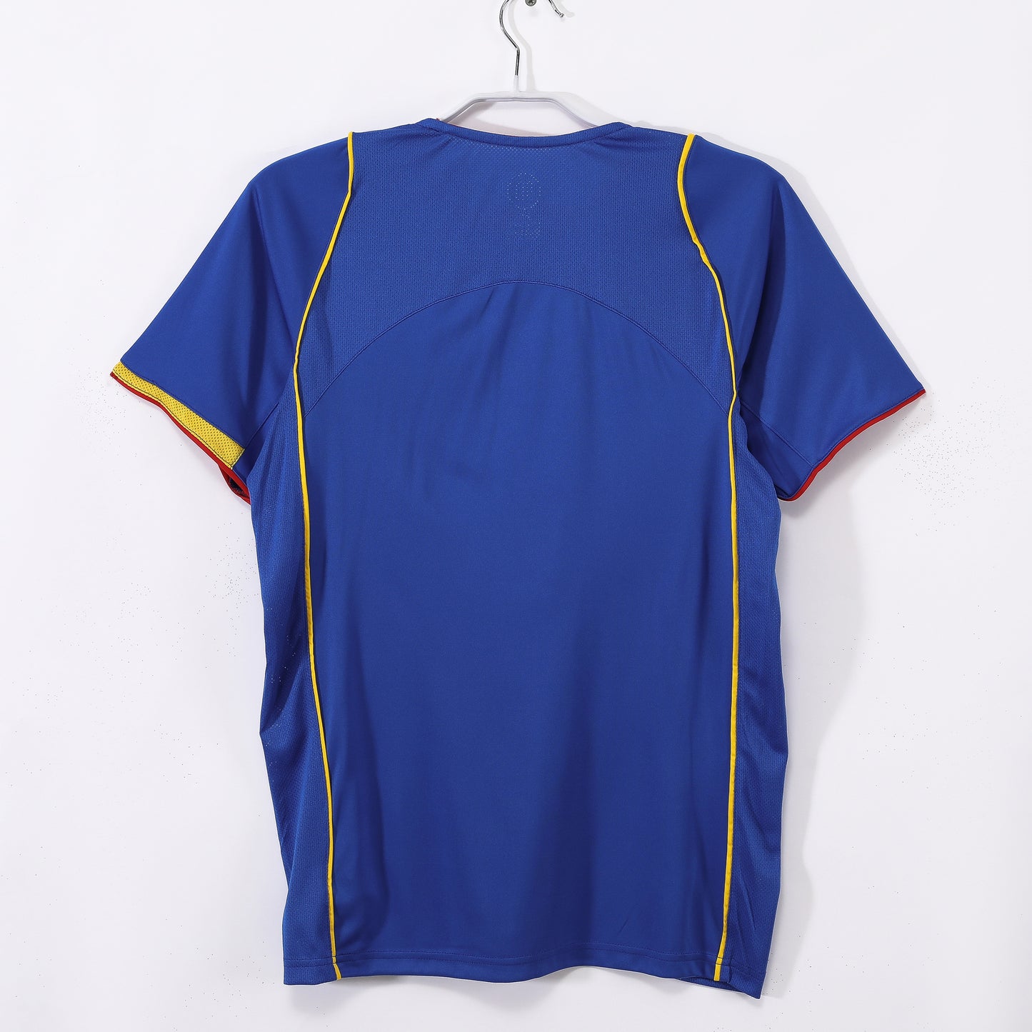 2004/05 Season Arsenal Away Retro Kit