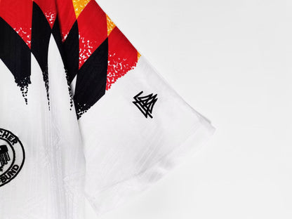 1994 Season German Home Games