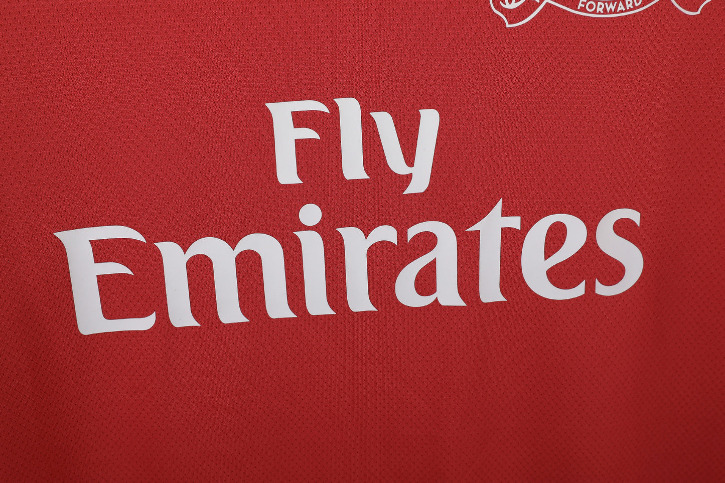 2011/12 Arsenal Home Retro Kit