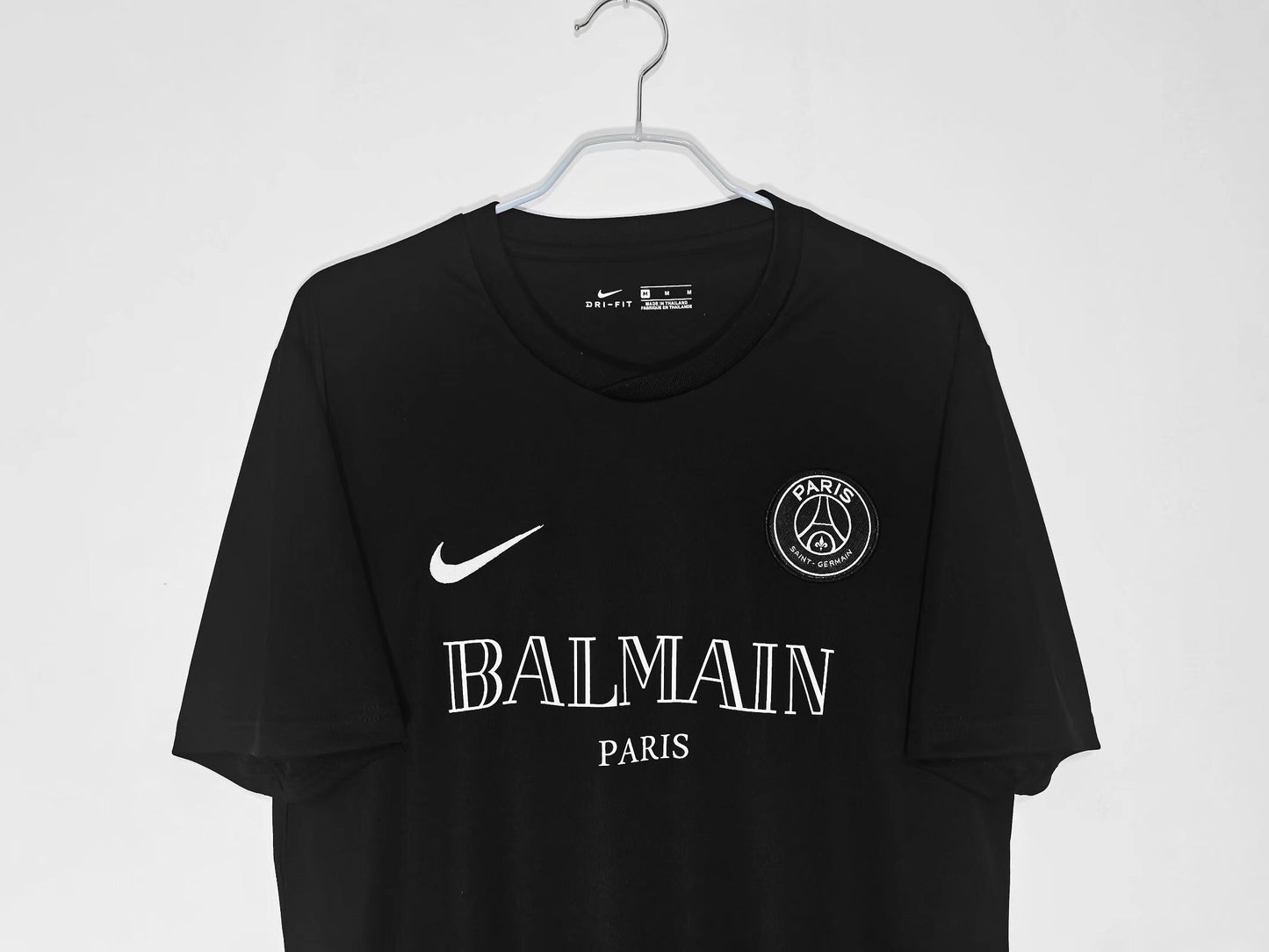 2020 Season Paris Black Training Kit